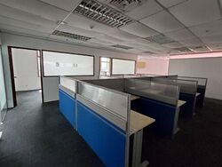 Peninsula Plaza (D6), Office #482806791
